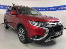 Thumbnail '1' of Mitsubishi Outlander