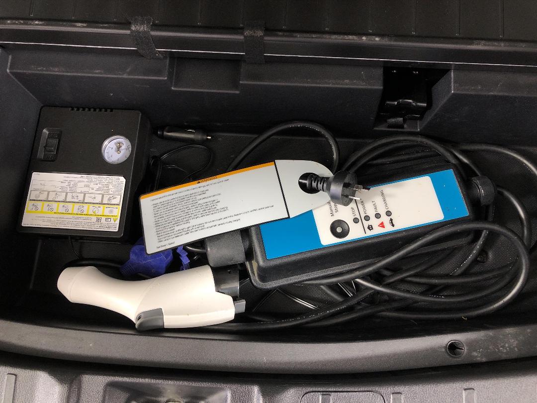 Photo '25' of Mitsubishi Outlander