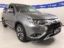 Thumbnail '1' of Mitsubishi Outlander