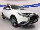 Thumbnail '1' of Mitsubishi Outlander