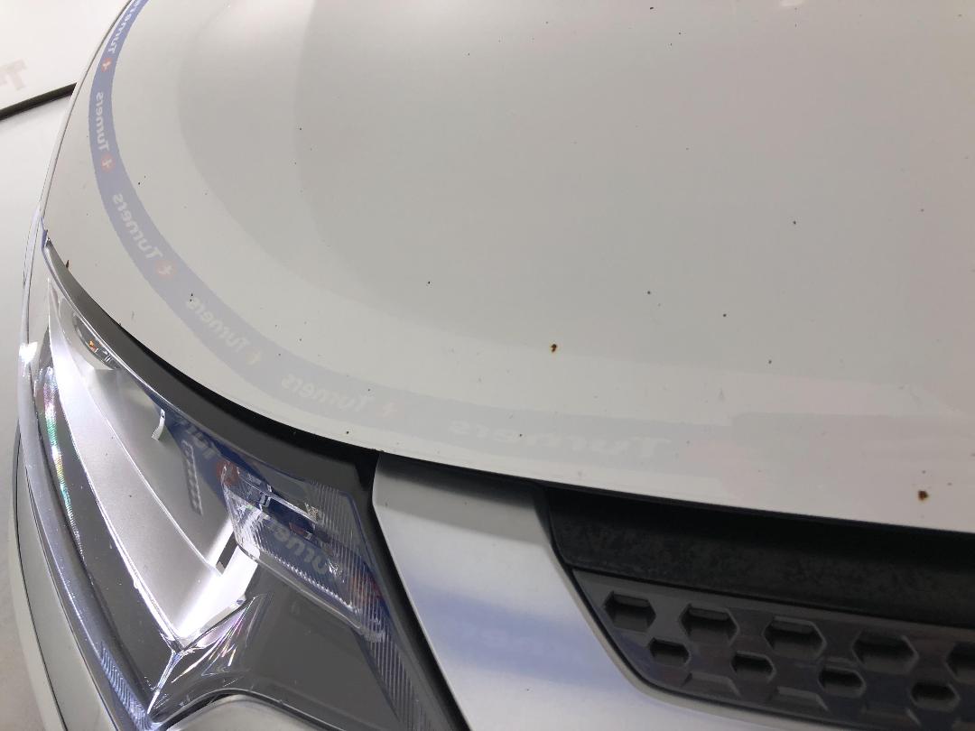 Photo '23' of Mitsubishi Outlander