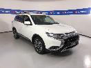 Thumbnail '1' of Mitsubishi Outlander