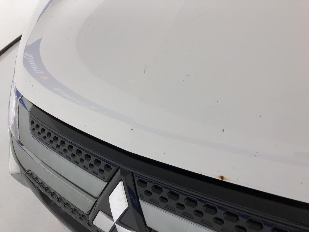 Photo '26' of Mitsubishi Outlander