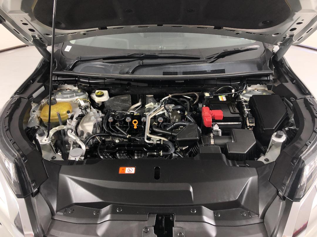 Photo '13' of Mitsubishi Outlander