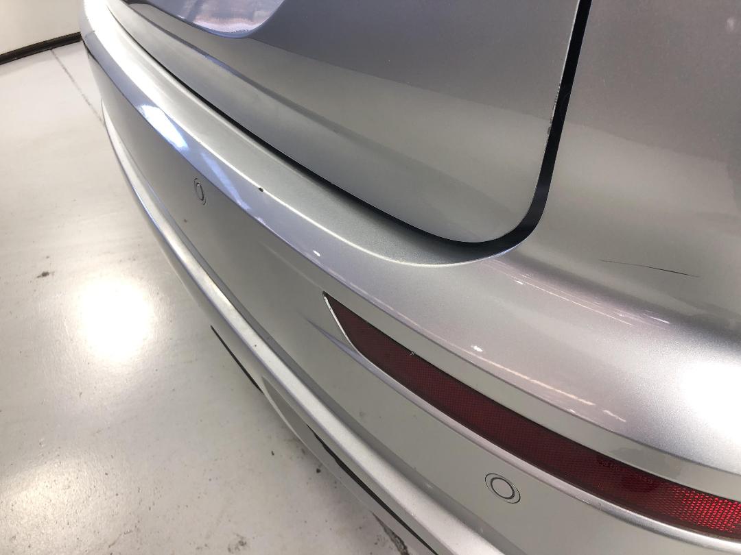 Photo '27' of Mitsubishi Outlander