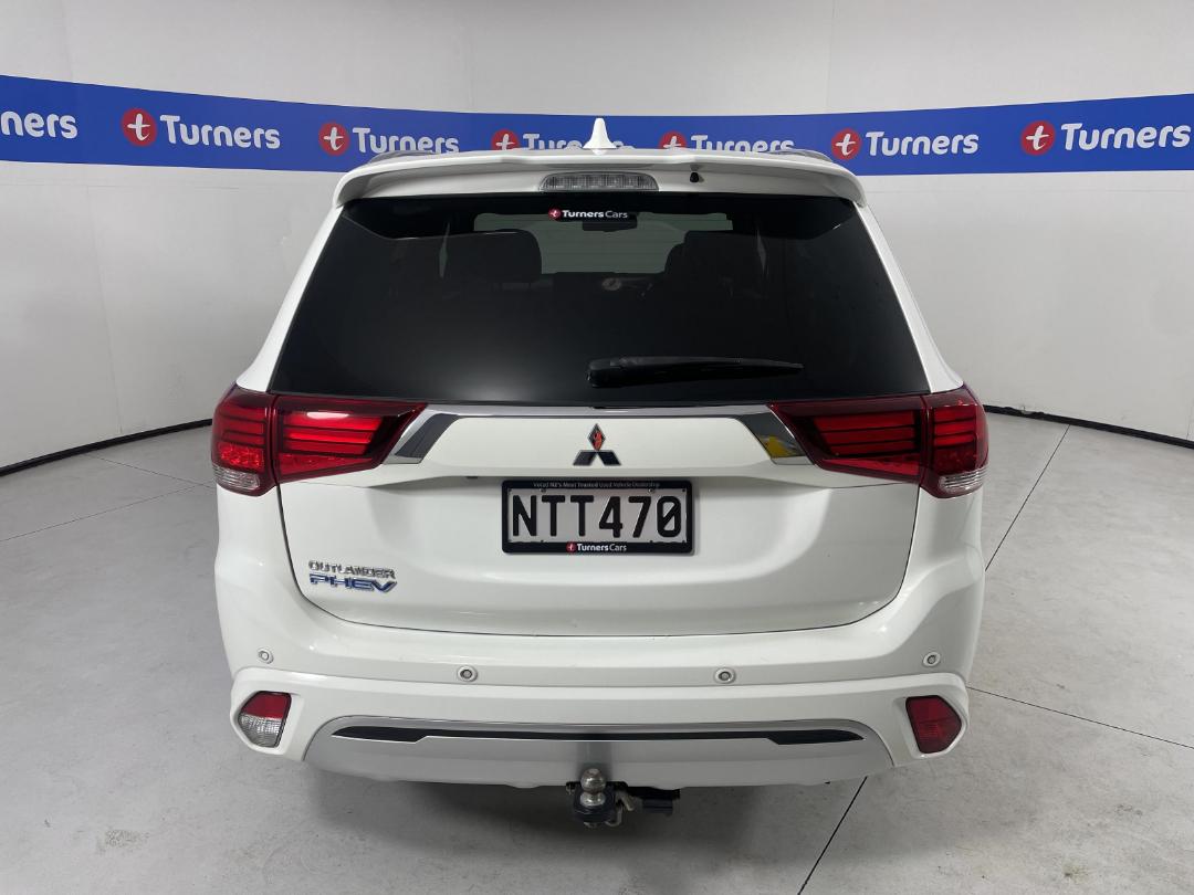 Photo '6' of Mitsubishi Outlander Photo '6' of Mitsubishi Outlander