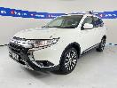 Thumbnail '4' of Mitsubishi Outlander