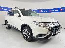 Thumbnail '1' of Mitsubishi Outlander