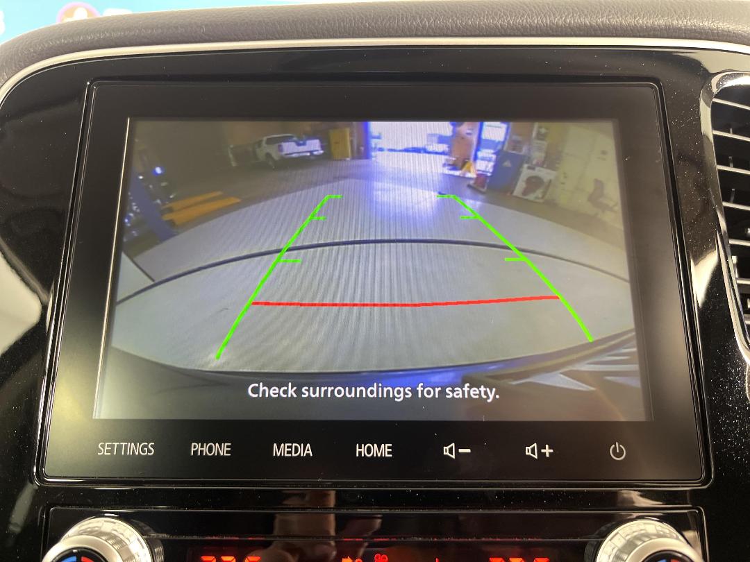 Photo '27' of Mitsubishi Outlander Photo '27' of Mitsubishi Outlander