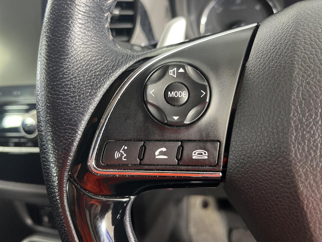 Photo '25' of Mitsubishi Outlander