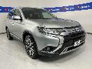 Thumbnail '1' of Mitsubishi Outlander