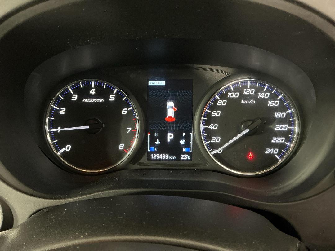 Photo '21' of Mitsubishi Outlander