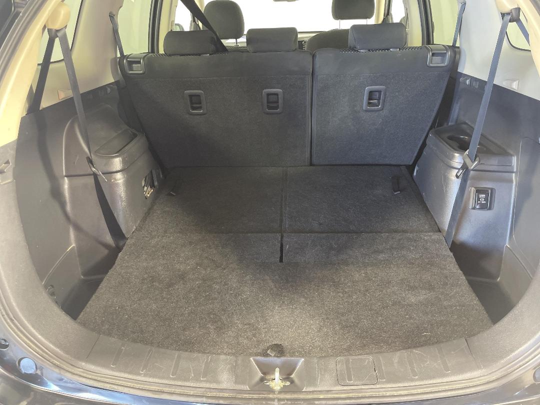 Photo '14' of Mitsubishi Outlander Photo '14' of Mitsubishi Outlander