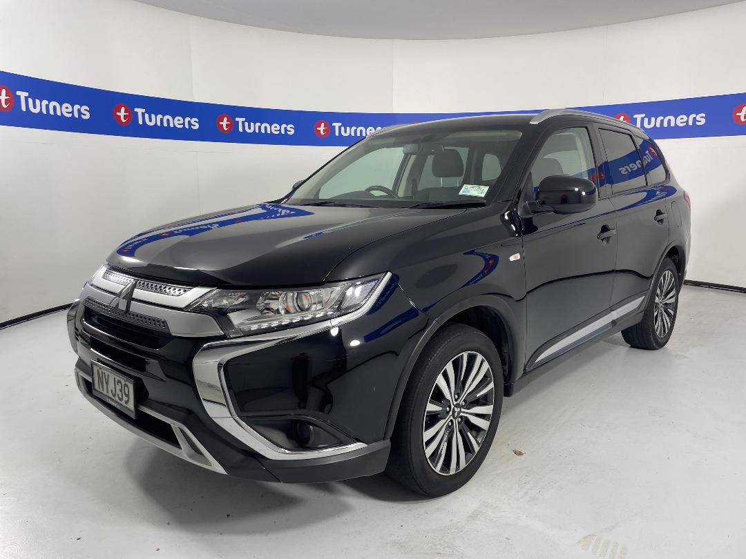 Photo '4' of Mitsubishi Outlander Photo '4' of Mitsubishi Outlander