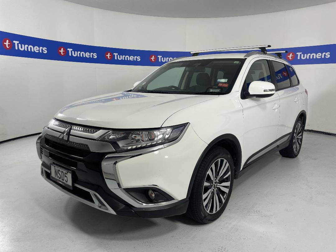 Photo '4' of Mitsubishi Outlander Photo '4' of Mitsubishi Outlander