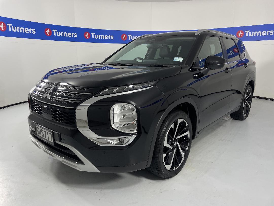 Photo '4' of Mitsubishi Outlander Photo '4' of Mitsubishi Outlander