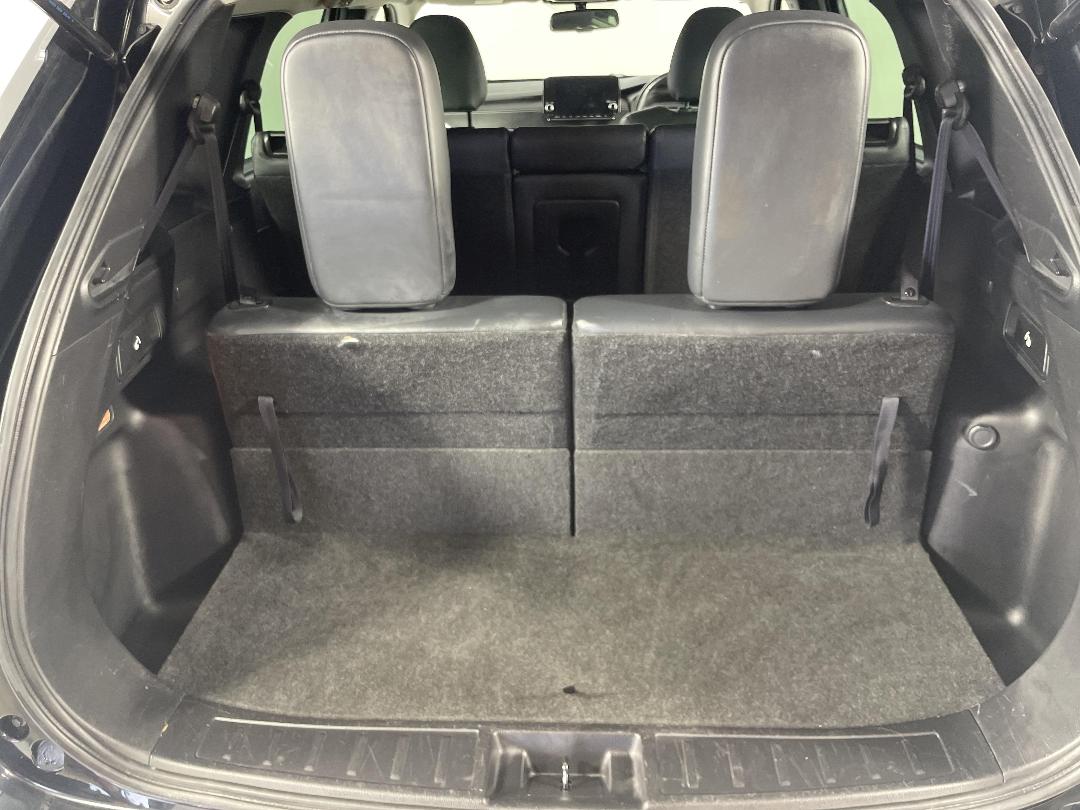 Photo '14' of Mitsubishi Outlander Photo '14' of Mitsubishi Outlander