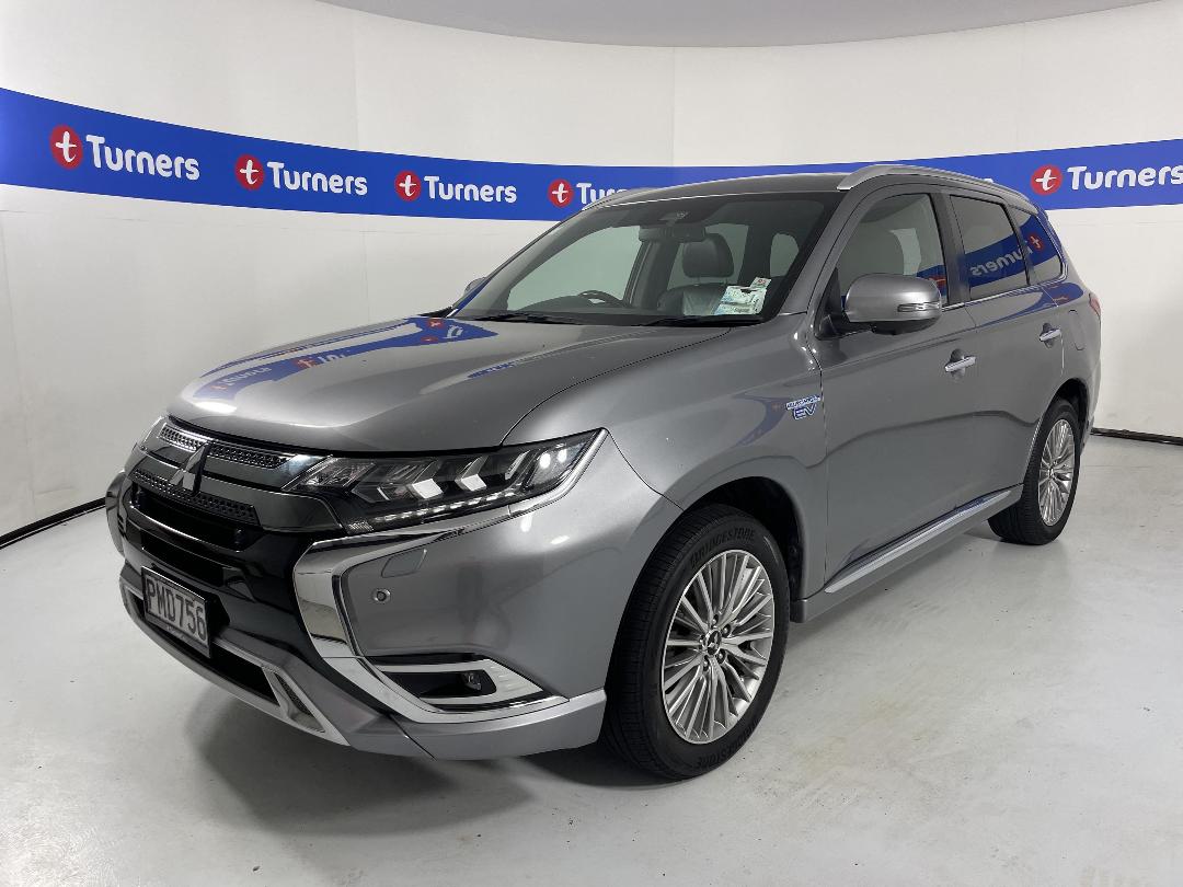 Photo '4' of Mitsubishi Outlander