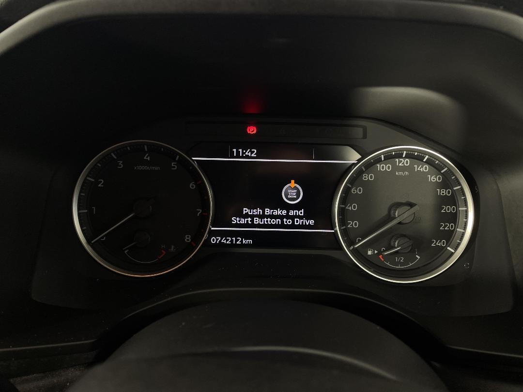 Photo '21' of Mitsubishi Outlander