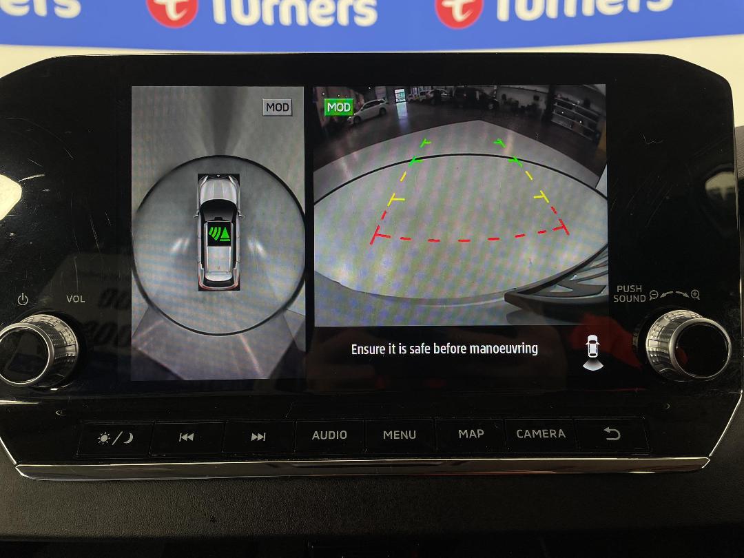 Photo '29' of Mitsubishi Outlander