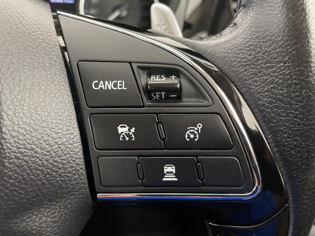 Photo '25' of Mitsubishi Outlander