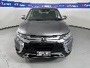 Thumbnail '2' of Mitsubishi Outlander