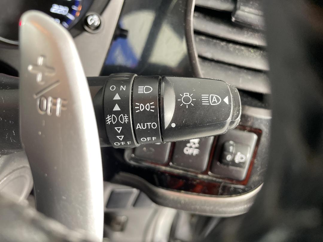 Photo '32' of Mitsubishi Outlander