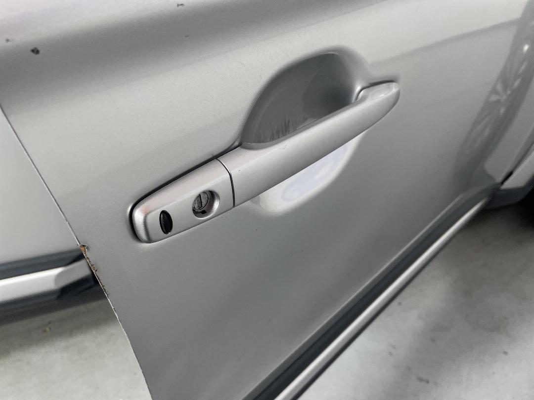 Photo '26' of Mitsubishi Outlander Photo '26' of Mitsubishi Outlander