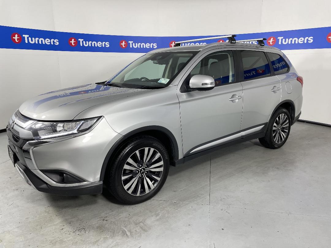 Photo '4' of Mitsubishi Outlander Photo '4' of Mitsubishi Outlander