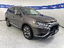 Thumbnail '1' of Mitsubishi Outlander