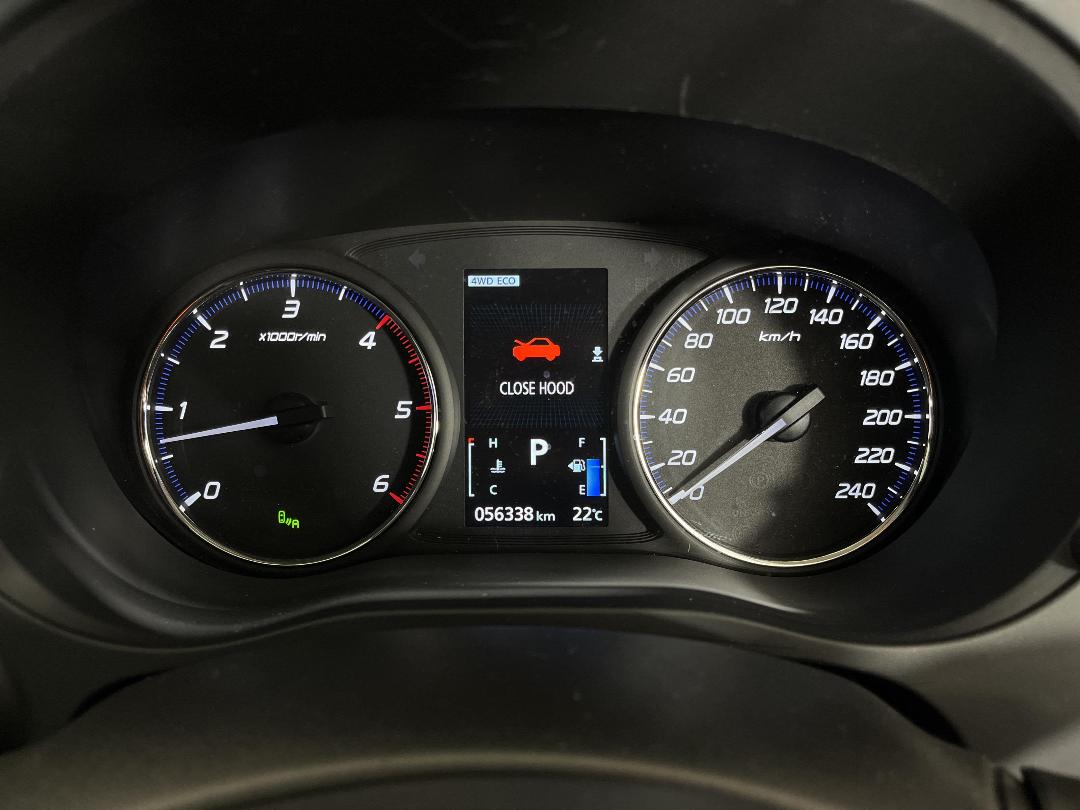 Photo '21' of Mitsubishi Outlander