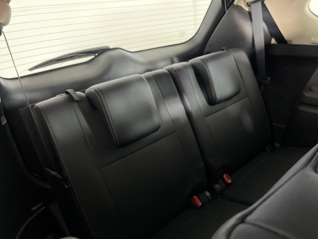 Photo '27' of Mitsubishi Outlander