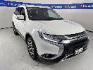 Thumbnail '1' of Mitsubishi Outlander