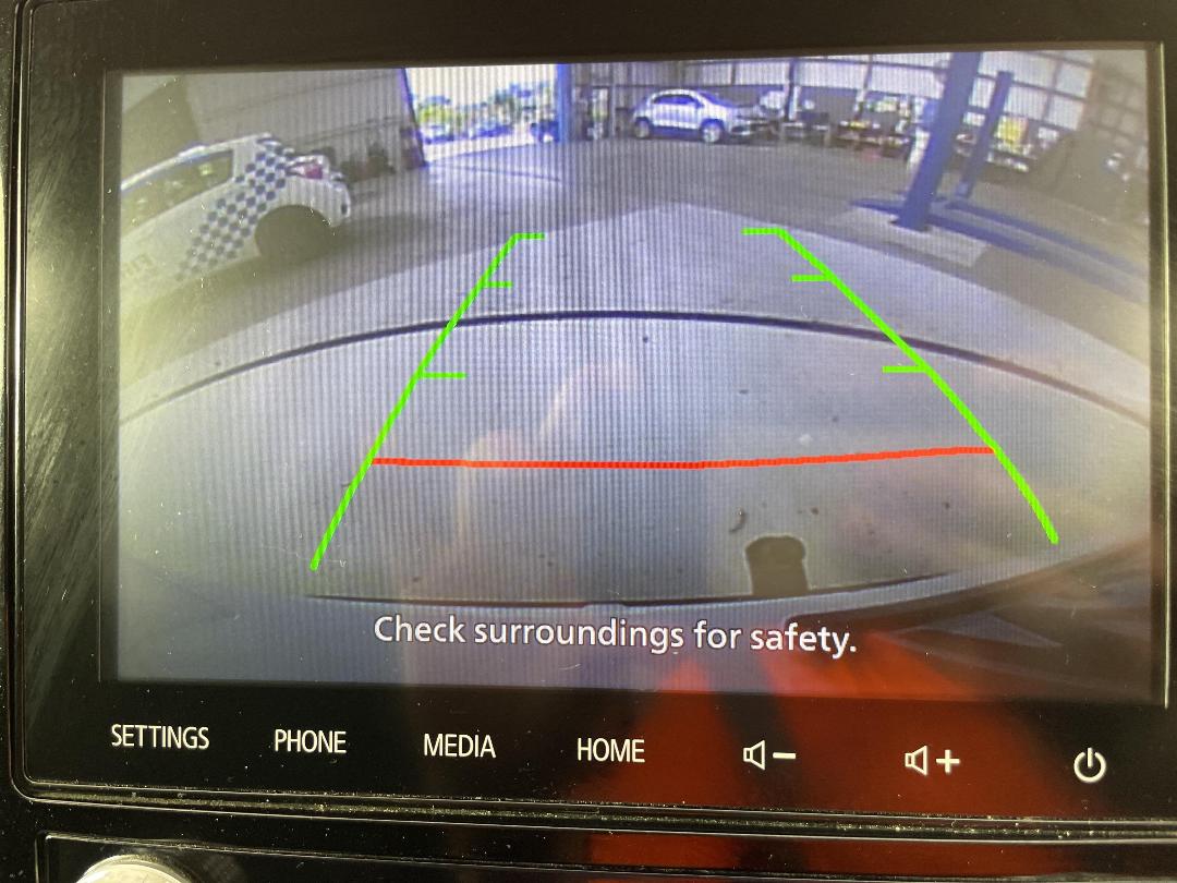 Photo '24' of Mitsubishi Outlander