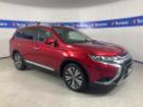Thumbnail '1' of Mitsubishi Outlander