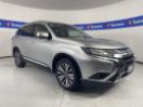 Thumbnail '1' of Mitsubishi Outlander