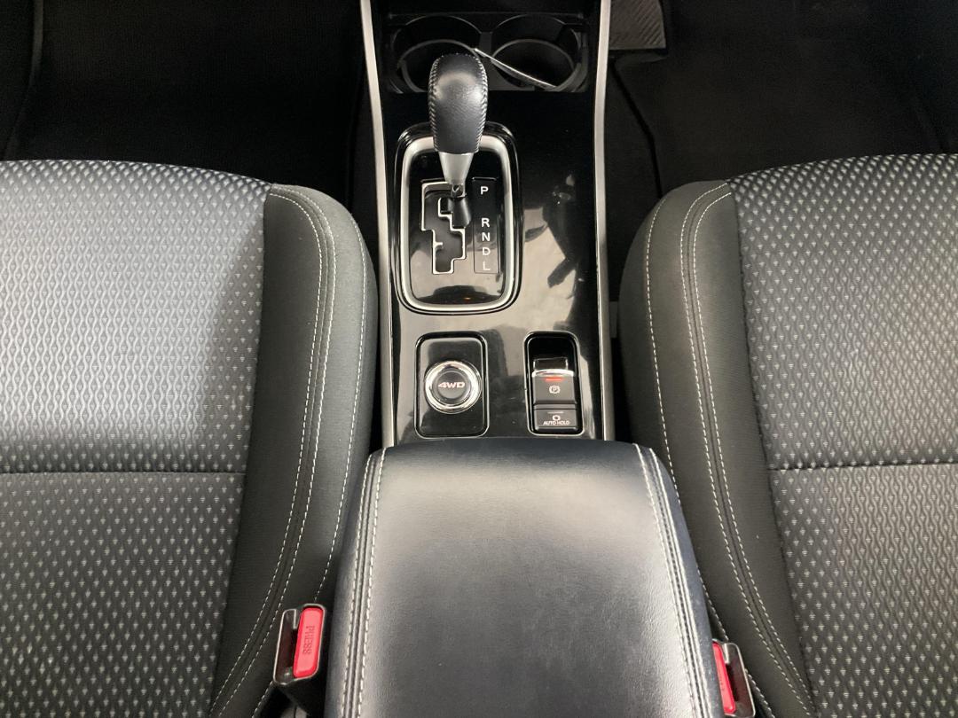 Photo '18' of Mitsubishi Outlander Photo '18' of Mitsubishi Outlander