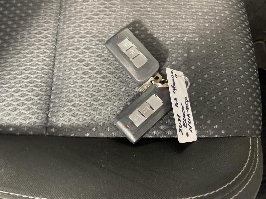 Photo '22' of Mitsubishi Outlander