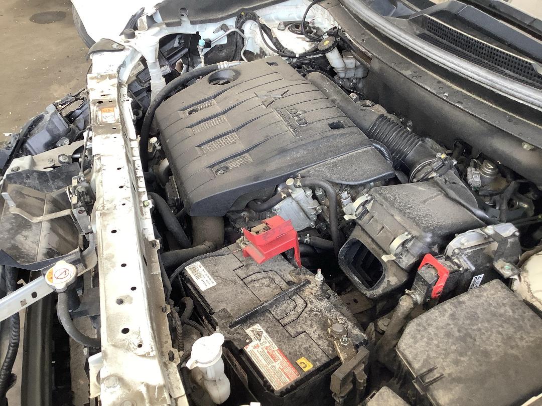 Photo '11' of Mitsubishi Outlander XLS Photo '11' of Mitsubishi Outlander XLS