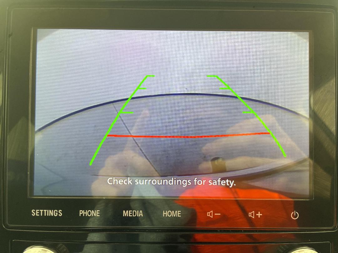 Photo '25' of Mitsubishi Outlander