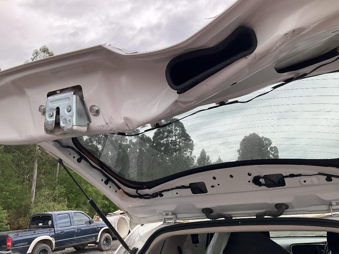 Photo '9' of Mitsubishi Outlander XLS Photo '9' of Mitsubishi Outlander XLS