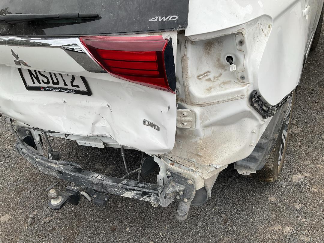 Photo '7' of Mitsubishi Outlander XLS Photo '7' of Mitsubishi Outlander XLS