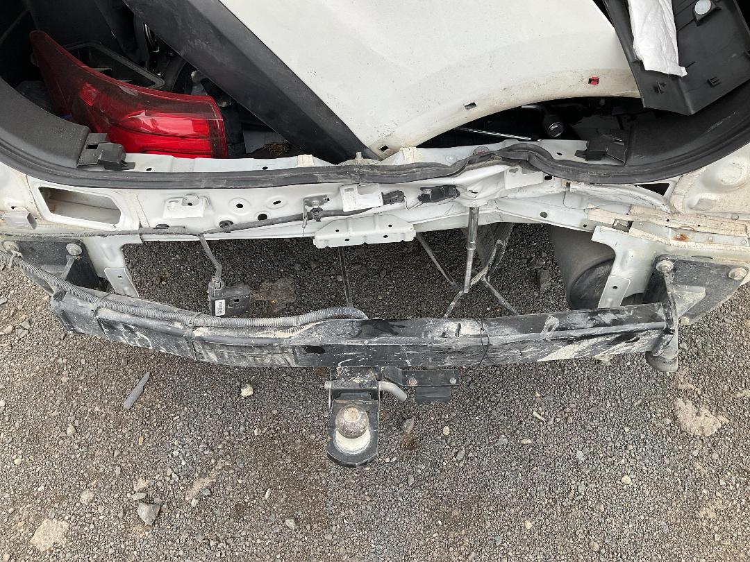 Photo '8' of Mitsubishi Outlander XLS Photo '8' of Mitsubishi Outlander XLS