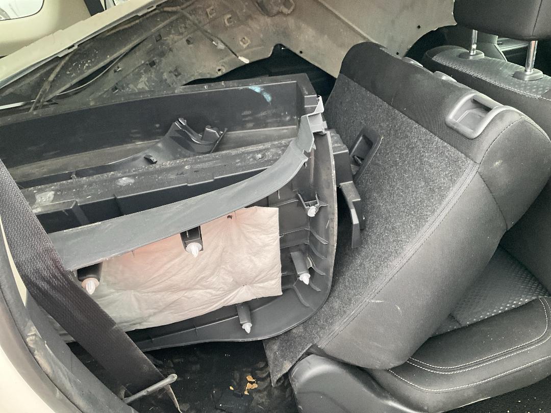 Photo '14' of Mitsubishi Outlander XLS Photo '14' of Mitsubishi Outlander XLS