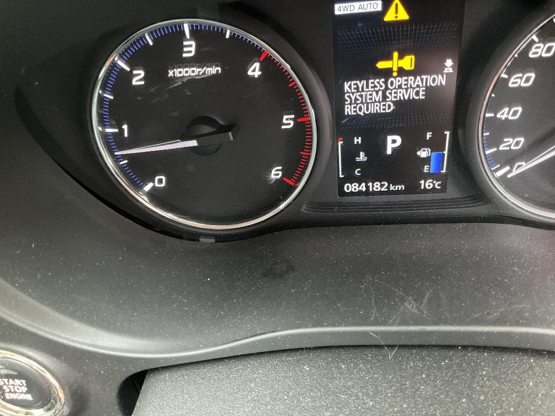 Photo '20' of Mitsubishi Outlander XLS Photo '20' of Mitsubishi Outlander XLS