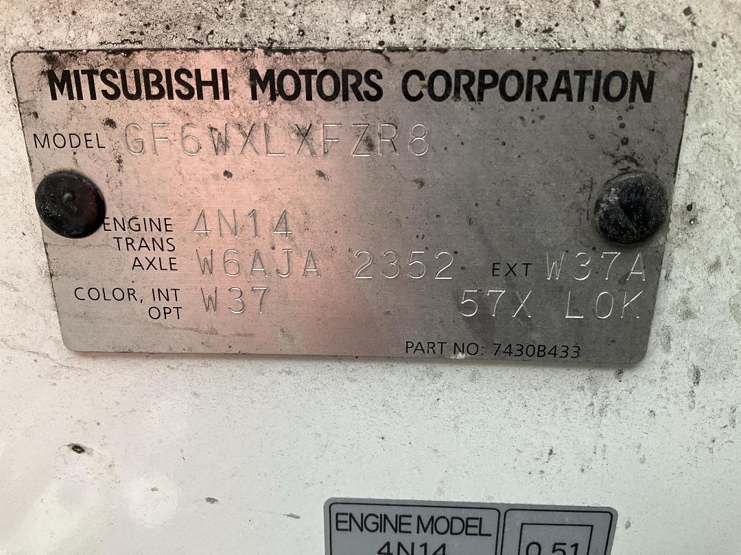 Photo '19' of Mitsubishi Outlander XLS Photo '19' of Mitsubishi Outlander XLS