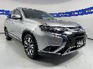 Thumbnail '1' of Mitsubishi Outlander