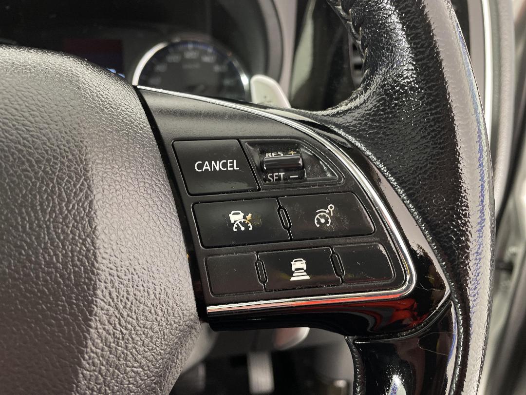 Photo '26' of Mitsubishi Outlander Photo '26' of Mitsubishi Outlander