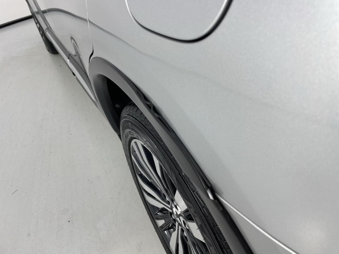 Photo '36' of Mitsubishi Outlander Photo '36' of Mitsubishi Outlander