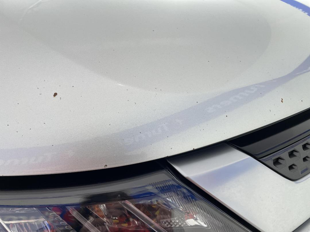 Photo '35' of Mitsubishi Outlander Photo '35' of Mitsubishi Outlander